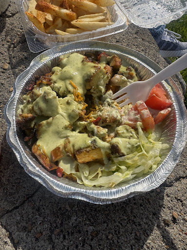 Photo of Mozy NY style deli - 410 E Ashley Rd, Boonville, MO 65233