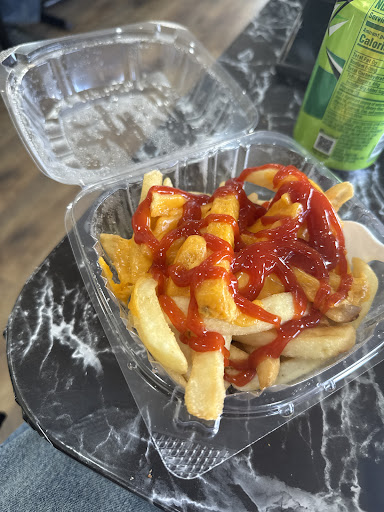 Photo of Mozy NY style deli - 410 E Ashley Rd, Boonville, MO 65233