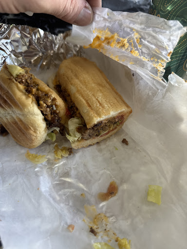 Photo of Mozy NY style deli - 410 E Ashley Rd, Boonville, MO 65233