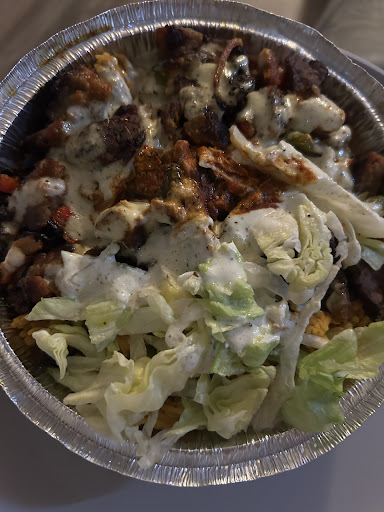 Photo of Mozy NY style deli - 410 E Ashley Rd, Boonville, MO 65233