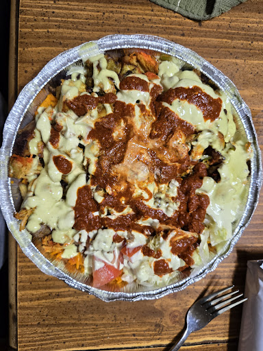 Photo of Mozy NY style deli - 410 E Ashley Rd, Boonville, MO 65233