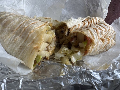 Photo of Mozy NY style deli - 410 E Ashley Rd, Boonville, MO 65233