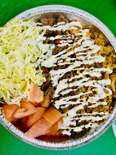 Photo of Mozy NY style deli - 410 E Ashley Rd, Boonville, MO 65233