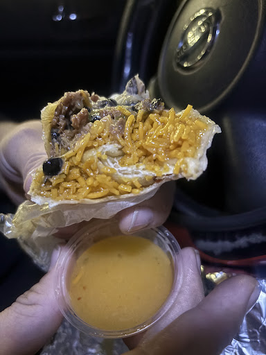 Photo of Mozy NY style deli - 410 E Ashley Rd, Boonville, MO 65233