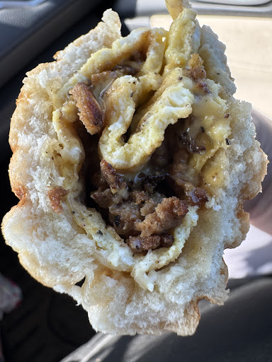 Photo of Mozy NY style deli - 410 E Ashley Rd, Boonville, MO 65233