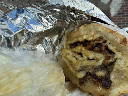 Photo of Mozy NY style deli - 410 E Ashley Rd, Boonville, MO 65233