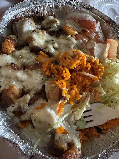 Photo of Mozy NY style deli - 410 E Ashley Rd, Boonville, MO 65233