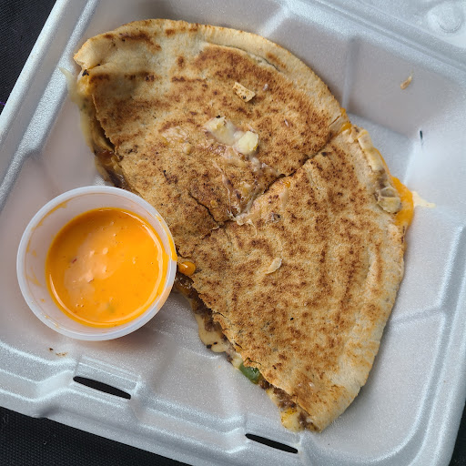 Photo of Pita Pit - 2727 W Edgewood Dr Suite 102, Jefferson City, MO 65101