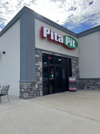 Photo of Pita Pit - 2727 W Edgewood Dr Suite 102, Jefferson City, MO 65101