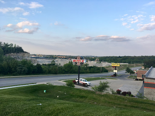 Photo of Pita Pit - 2727 W Edgewood Dr Suite 102, Jefferson City, MO 65101