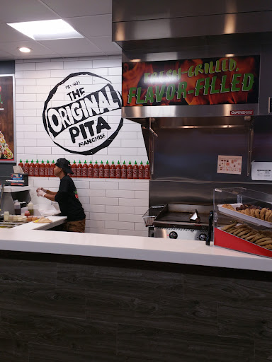 Photo of Pita Pit - 2727 W Edgewood Dr Suite 102, Jefferson City, MO 65101