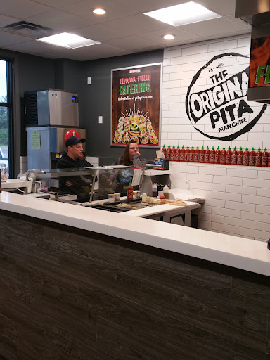 Photo of Pita Pit - 2727 W Edgewood Dr Suite 102, Jefferson City, MO 65101