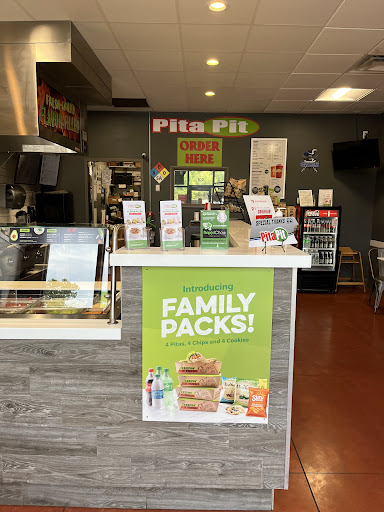 Photo of Pita Pit - 2727 W Edgewood Dr Suite 102, Jefferson City, MO 65101