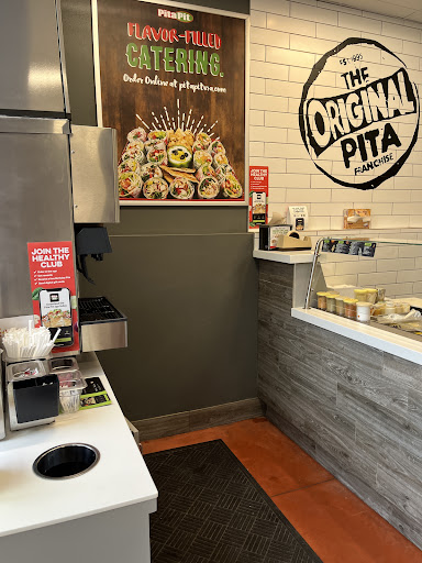 Photo of Pita Pit - 2727 W Edgewood Dr Suite 102, Jefferson City, MO 65101