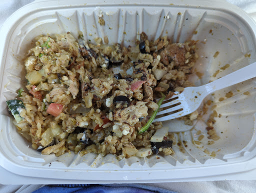 Photo of Pita Pit - 2727 W Edgewood Dr Suite 102, Jefferson City, MO 65101