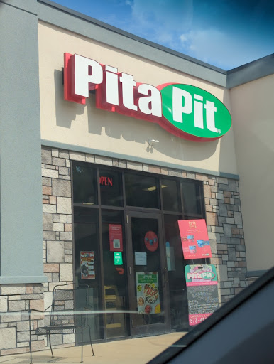 Photo of Pita Pit - 2727 W Edgewood Dr Suite 102, Jefferson City, MO 65101
