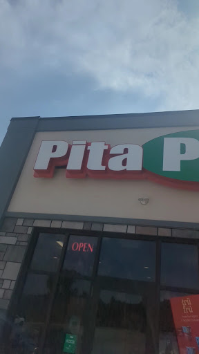Photo of Pita Pit - 2727 W Edgewood Dr Suite 102, Jefferson City, MO 65101