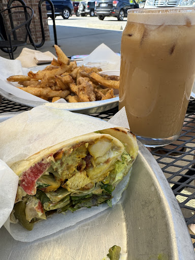 Photo of Beet Box - 602 Fay St, Columbia, MO 65201