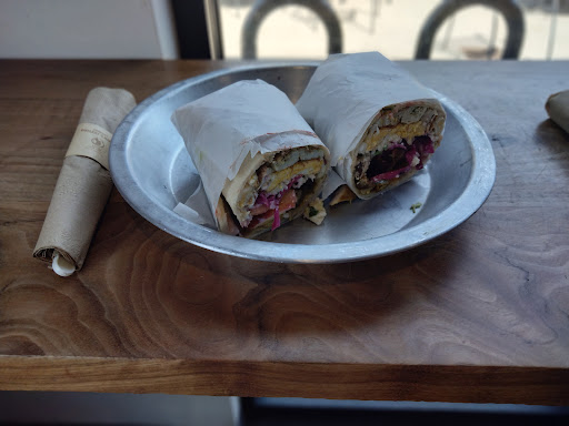 Photo of Beet Box - 602 Fay St, Columbia, MO 65201