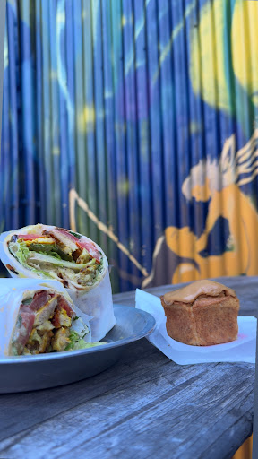 Photo of Beet Box - 602 Fay St, Columbia, MO 65201