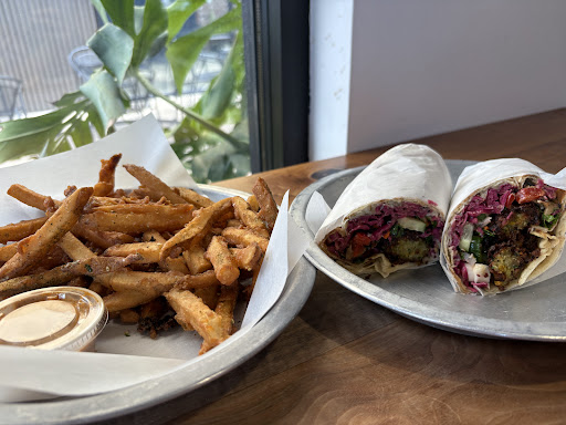 Photo of Beet Box - 602 Fay St, Columbia, MO 65201