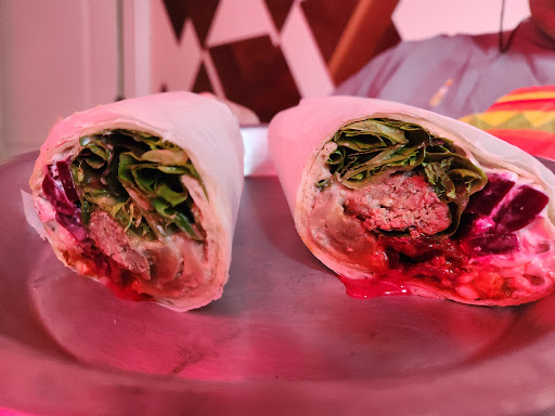 Photo of Beet Box - 602 Fay St, Columbia, MO 65201