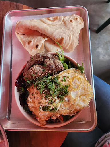 Photo of Beet Box - 602 Fay St, Columbia, MO 65201