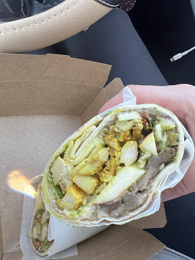 Photo of Beet Box - 602 Fay St, Columbia, MO 65201