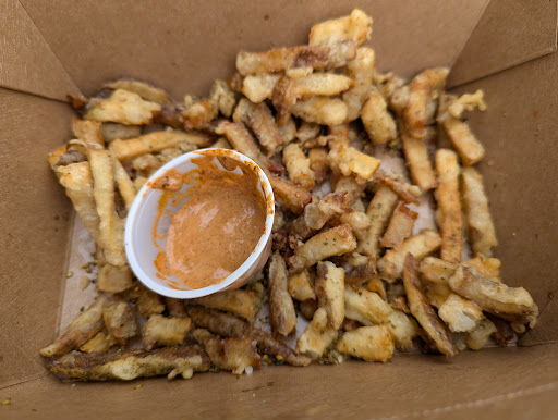 Photo of Beet Box - 602 Fay St, Columbia, MO 65201