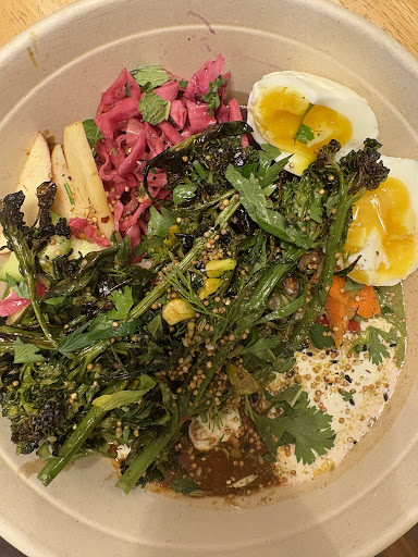 Photo of Beet Box - 602 Fay St, Columbia, MO 65201