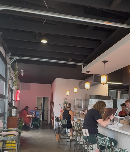 Photo of Beet Box - 602 Fay St, Columbia, MO 65201