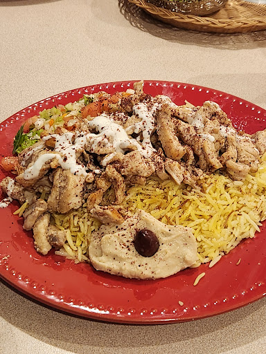 Photo of Tanzeel International Restaurant - 798E New Holland Ave, Lancaster, PA 17602