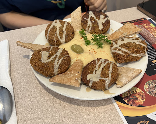 Photo of Tanzeel International Restaurant - 798E New Holland Ave, Lancaster, PA 17602