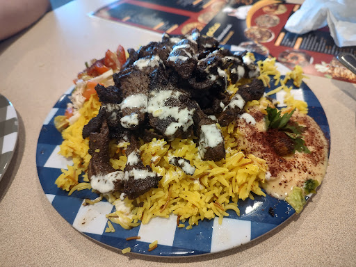 Photo of Tanzeel International Restaurant - 798E New Holland Ave, Lancaster, PA 17602