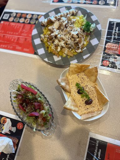 Photo of Tanzeel International Restaurant - 798E New Holland Ave, Lancaster, PA 17602