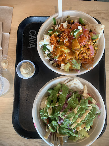 Photo of CAVA - 1569 Fruitville Pike Suite 1, Lancaster, PA 17601