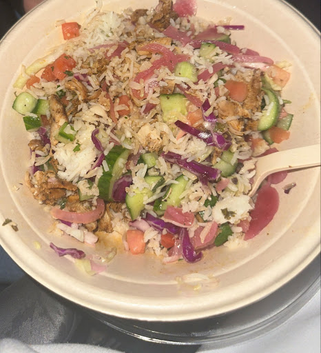 Photo of CAVA - 1569 Fruitville Pike Suite 1, Lancaster, PA 17601