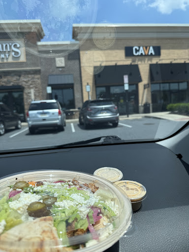 Photo of CAVA - 1569 Fruitville Pike Suite 1, Lancaster, PA 17601