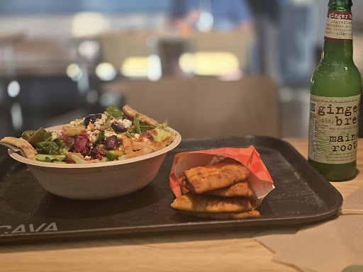 Photo of CAVA - 1569 Fruitville Pike Suite 1, Lancaster, PA 17601