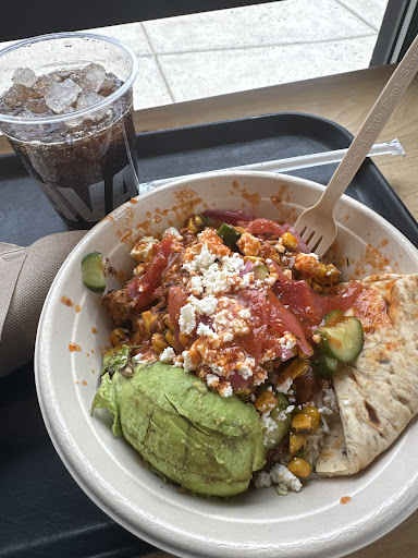 Photo of CAVA - 1569 Fruitville Pike Suite 1, Lancaster, PA 17601