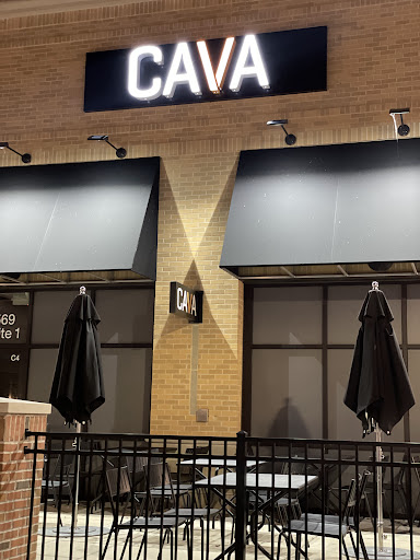 Photo of CAVA - 1569 Fruitville Pike Suite 1, Lancaster, PA 17601