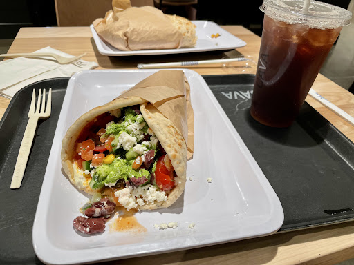 Photo of CAVA - 1569 Fruitville Pike Suite 1, Lancaster, PA 17601