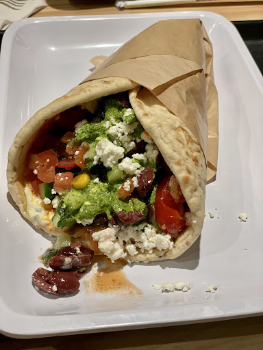 Photo of CAVA - 1569 Fruitville Pike Suite 1, Lancaster, PA 17601