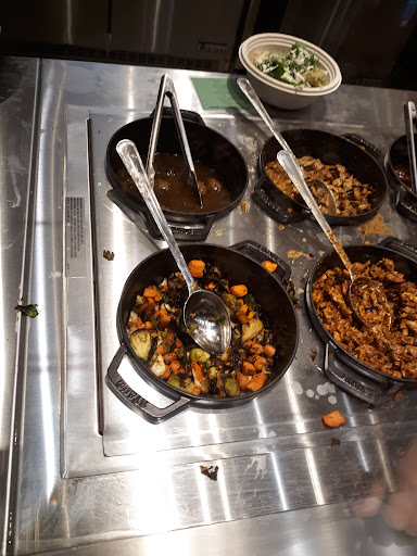 Photo of CAVA - 1569 Fruitville Pike Suite 1, Lancaster, PA 17601