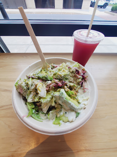 Photo of CAVA - 1569 Fruitville Pike Suite 1, Lancaster, PA 17601