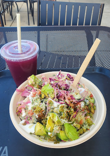 Photo of CAVA - 1569 Fruitville Pike Suite 1, Lancaster, PA 17601