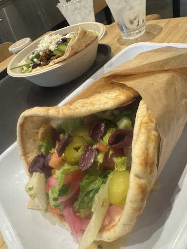 Photo of CAVA - 1569 Fruitville Pike Suite 1, Lancaster, PA 17601