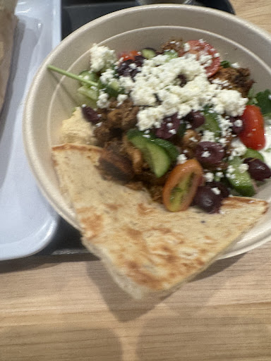 Photo of CAVA - 1569 Fruitville Pike Suite 1, Lancaster, PA 17601