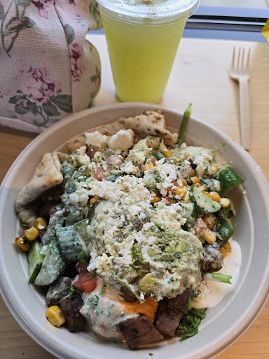 Photo of CAVA - 1569 Fruitville Pike Suite 1, Lancaster, PA 17601