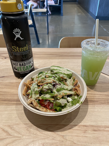 Photo of CAVA - 1569 Fruitville Pike Suite 1, Lancaster, PA 17601